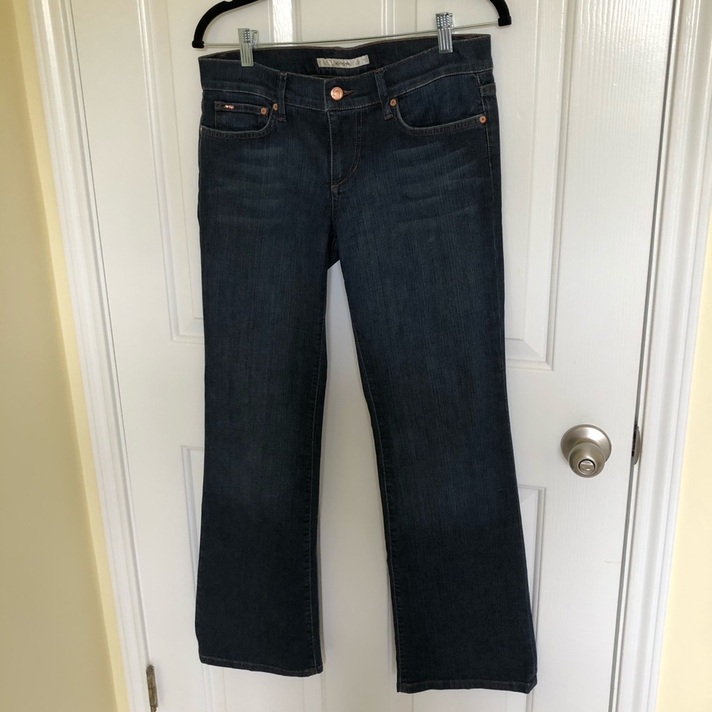 Joe’s Jeans Provocateur w28 petite